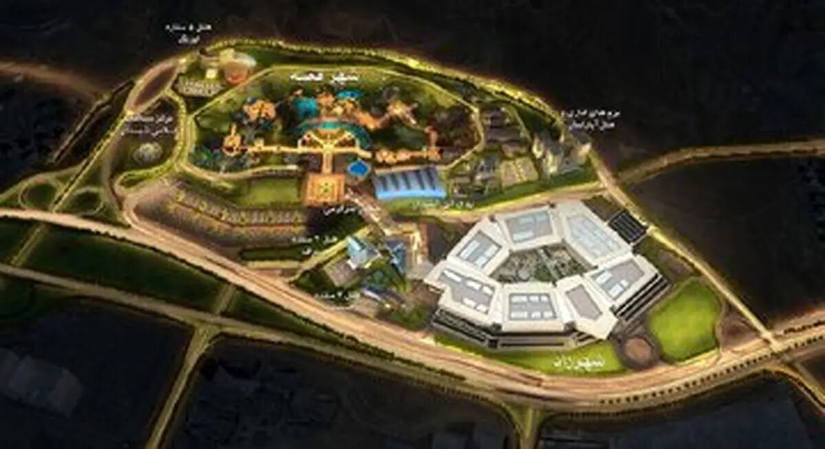 تغییر نرخ ارز موجب اخلال در اجرای پروژه هزار و یک شهر شد