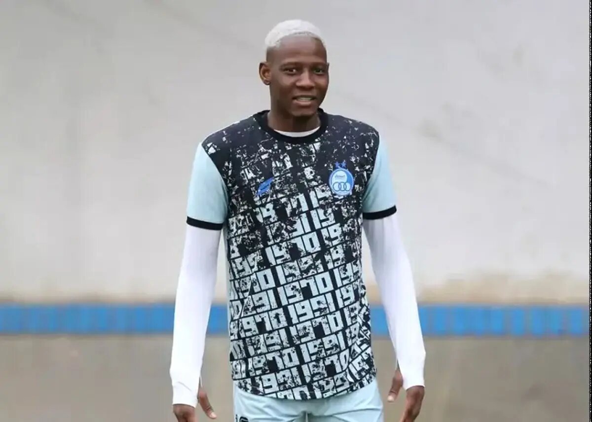 هشدار جدی برای استقلال؛ غیبت جنپو و خطر سوختن سهمیه خارجی