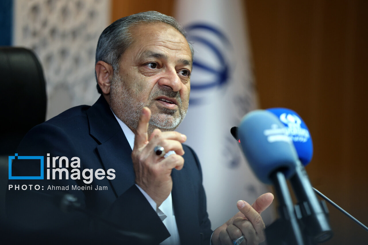 کاظمی: معاونان مدارس مشاوران امین نظام تعلیم و تربیت هستند