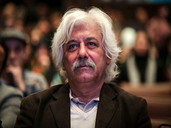 چاپ ششم کتابی که «سید مهدی شجاعی» تحریر کرد