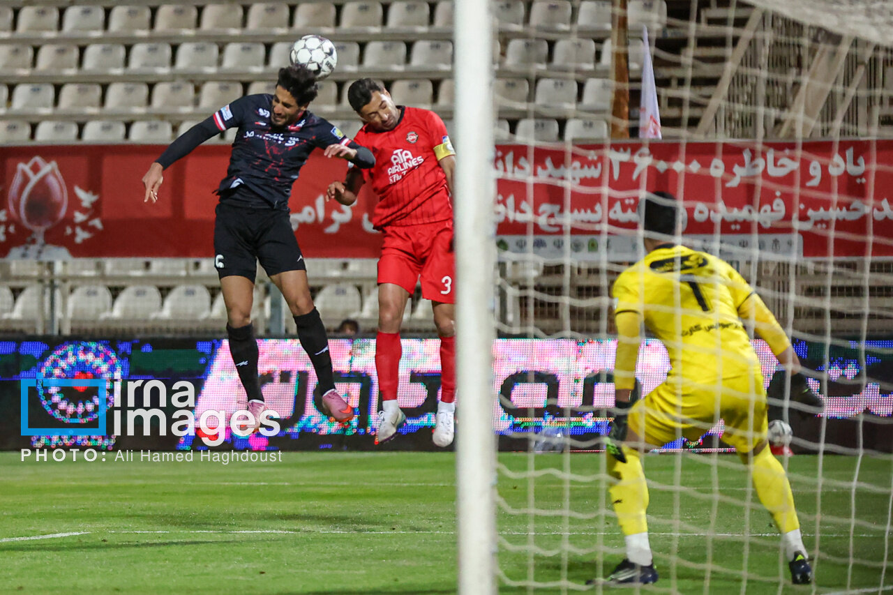 بلیت فروشی دیدار «تراکتور – پرسپولیس» آغاز شد