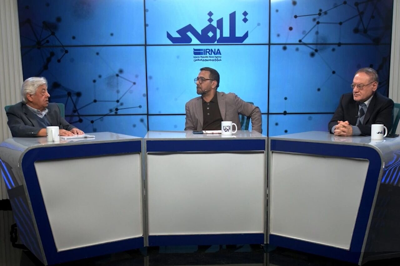 با همین مقدار آب هم می‌شود تهران را اداره کرد اگر...