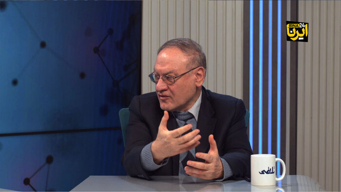 با همین مقدار آب هم می‌شود تهران را اداره کرد اگر...