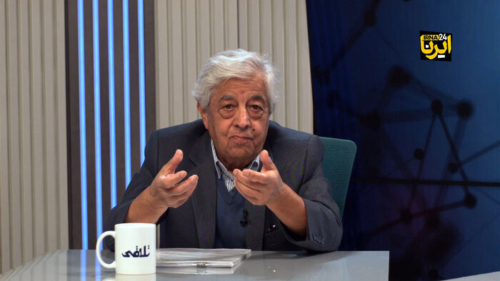 با همین مقدار آب هم می‌شود تهران را اداره کرد اگر...