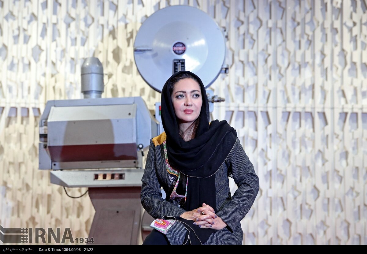 نیکی کریمی: استفاده از هوش مصنوعی برای عکس واقعی درست نیست/ این من نیستم!