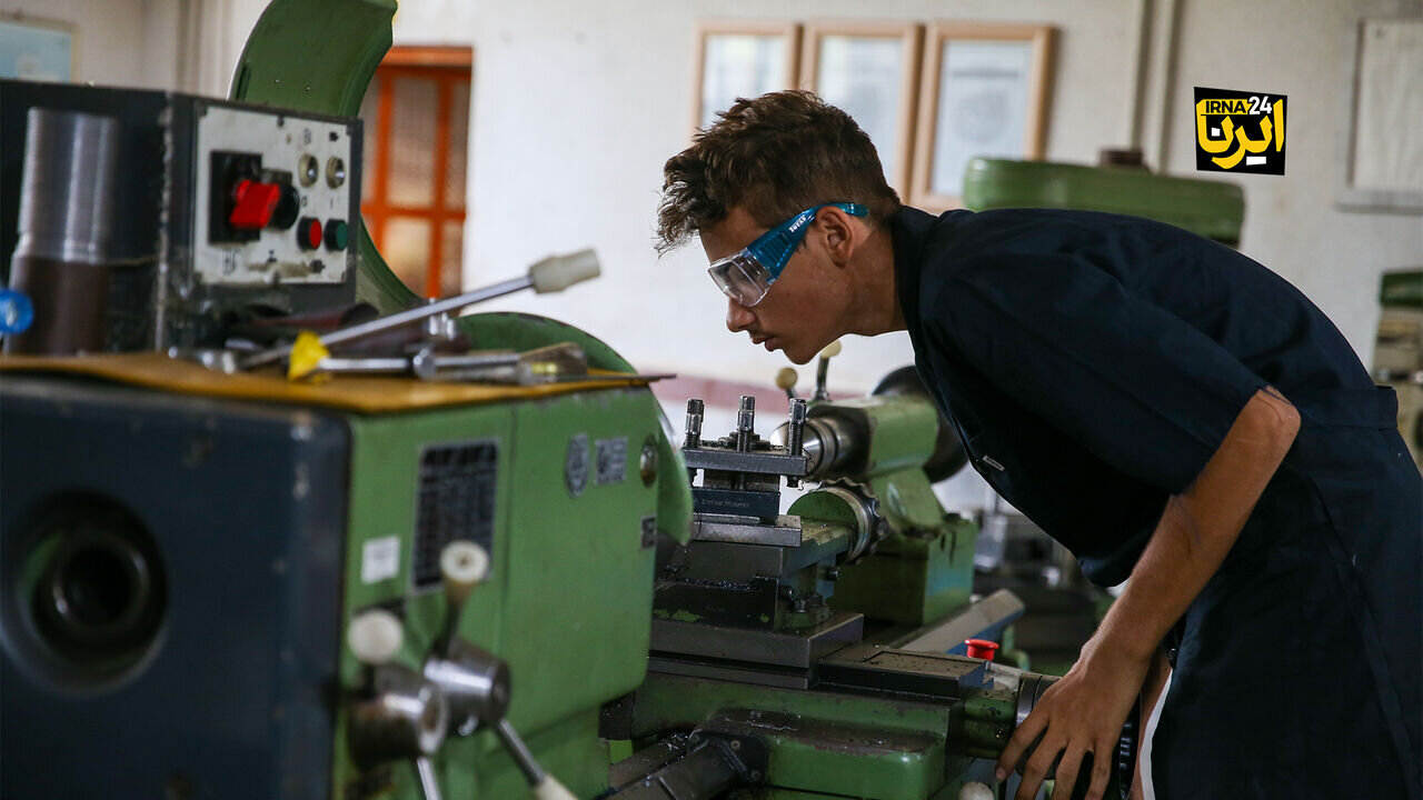 «همنوا» در مسیر عدالت آموزشی