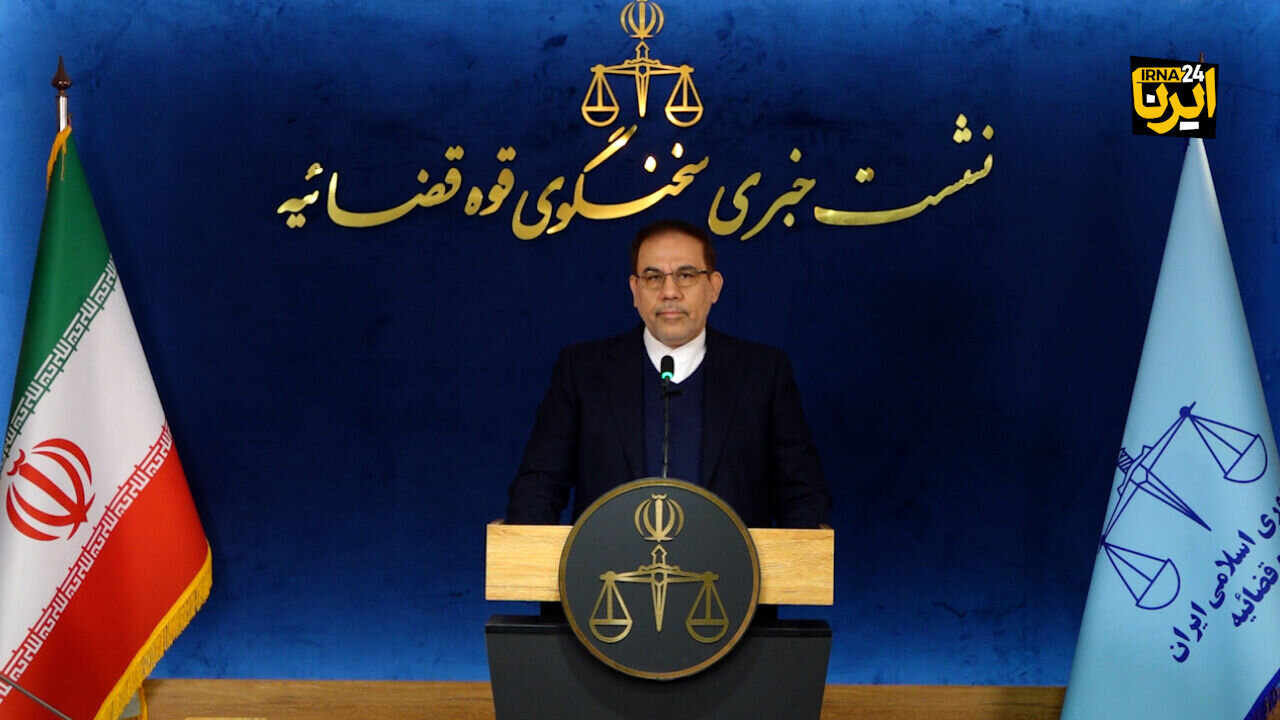 انتقاد سخنگوی قوه قضاییه نسبت به نقض حقوق یک شهروند ایرانی در آمریکا