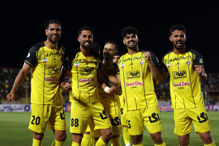 از بحران تا بوی قهرمانی؛ سپاهانِ محرم شبیه به استقلالِ مجیدی!