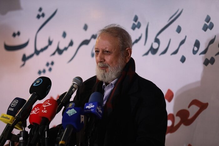 جعفر دهقان: دستمزدهای نجومی نداشتم/ مرور بیش از ۴دهه فعالیت هنری