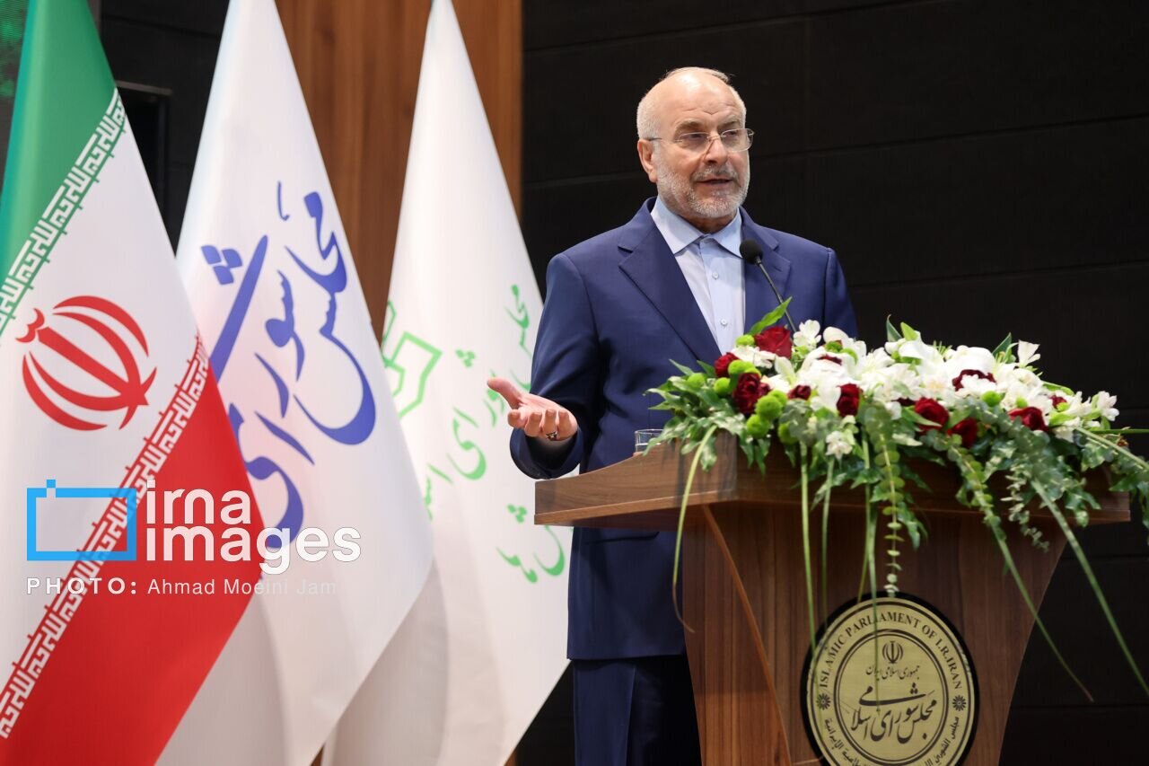 قالیباف: موفقیت در حکمرانی با توجه به نخبگان، مردم و اصول «فرهنگ پایه» محقق می‌شود