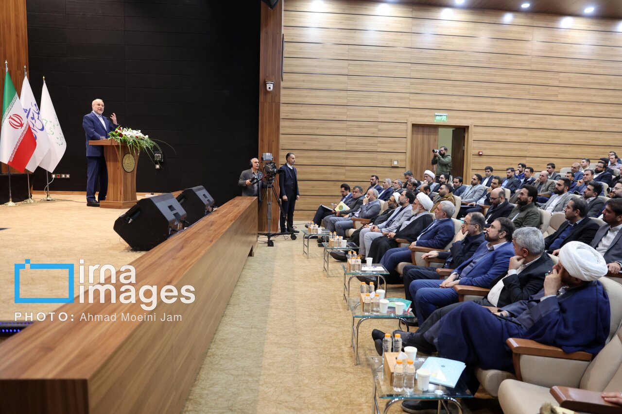 قالیباف: موفقیت در حکمرانی با توجه به نخبگان، مردم و اصول «فرهنگ پایه» محقق می‌شود