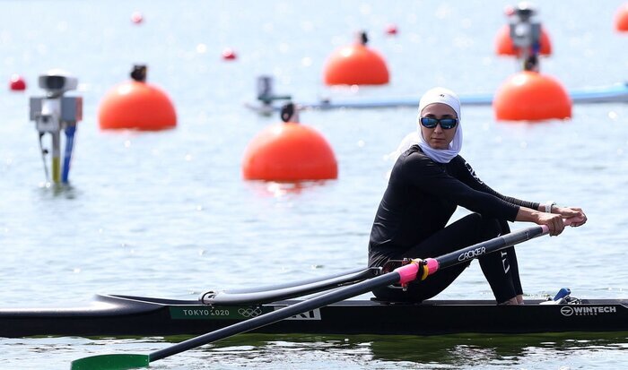 ملائی: ترکشهای تیم ملی به من نمیخورد/۱۸ سال است حرفهای من شنیده نمیشود