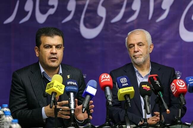 برج فناوری و نوآوری مختص نخبگان خانواده های شاهد و ایثارگر خواهد بود