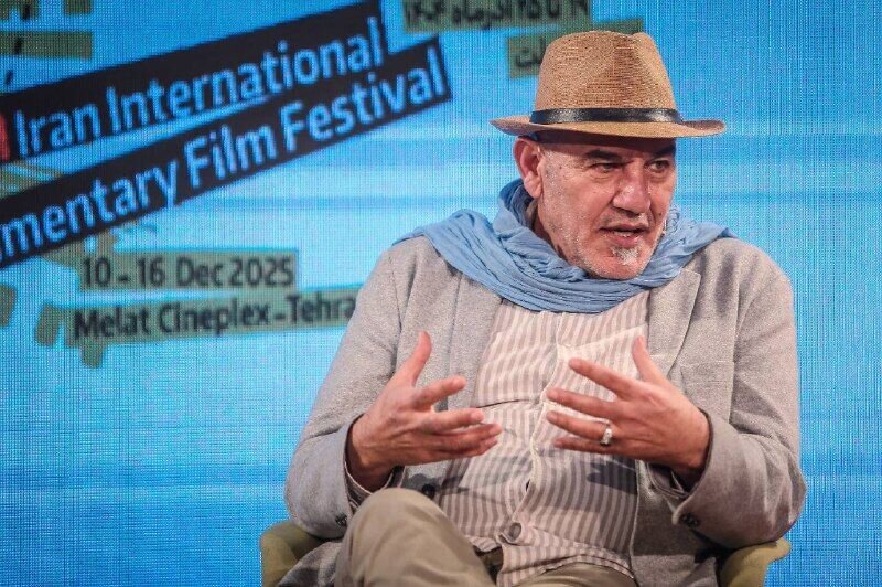 ساخت فیلم در بحران/ نگاه انسانی و صداقت برای ساخت مستند در جنگ