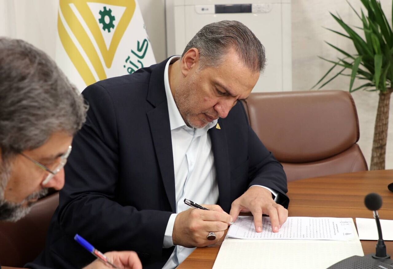 اختصاص ۹ هزار میلیارد ریال از سوی صندوق کارآفرینی امید برای اشتغال در سیستان و بلوچستان