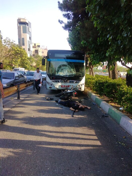 فقط ۲۸ درصد سامانههای ثبت تخلفات رانندگی شهری فعال است