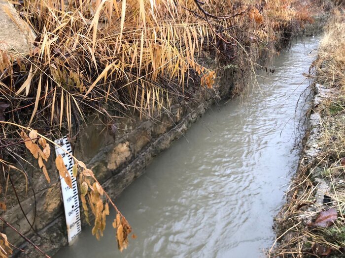 روایت آبی که از دریاچه ارومیه دورتر میشود! + فیلم