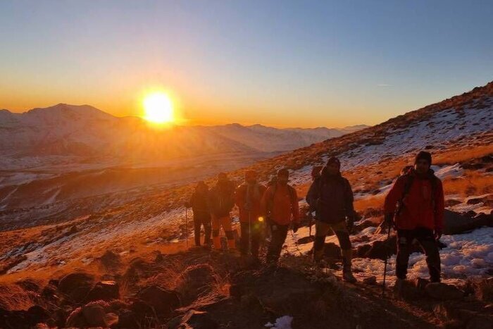 چرا اصرار بر صعودهای انفرادی در کوهنوردی؟