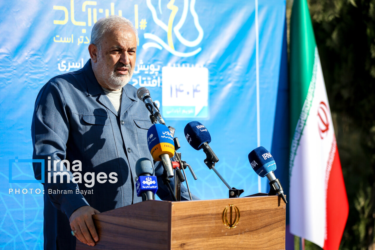 ۱۱۳ هزار مگاوات تقاضای ساخت نیروگاه خورشیدی وجود دارد