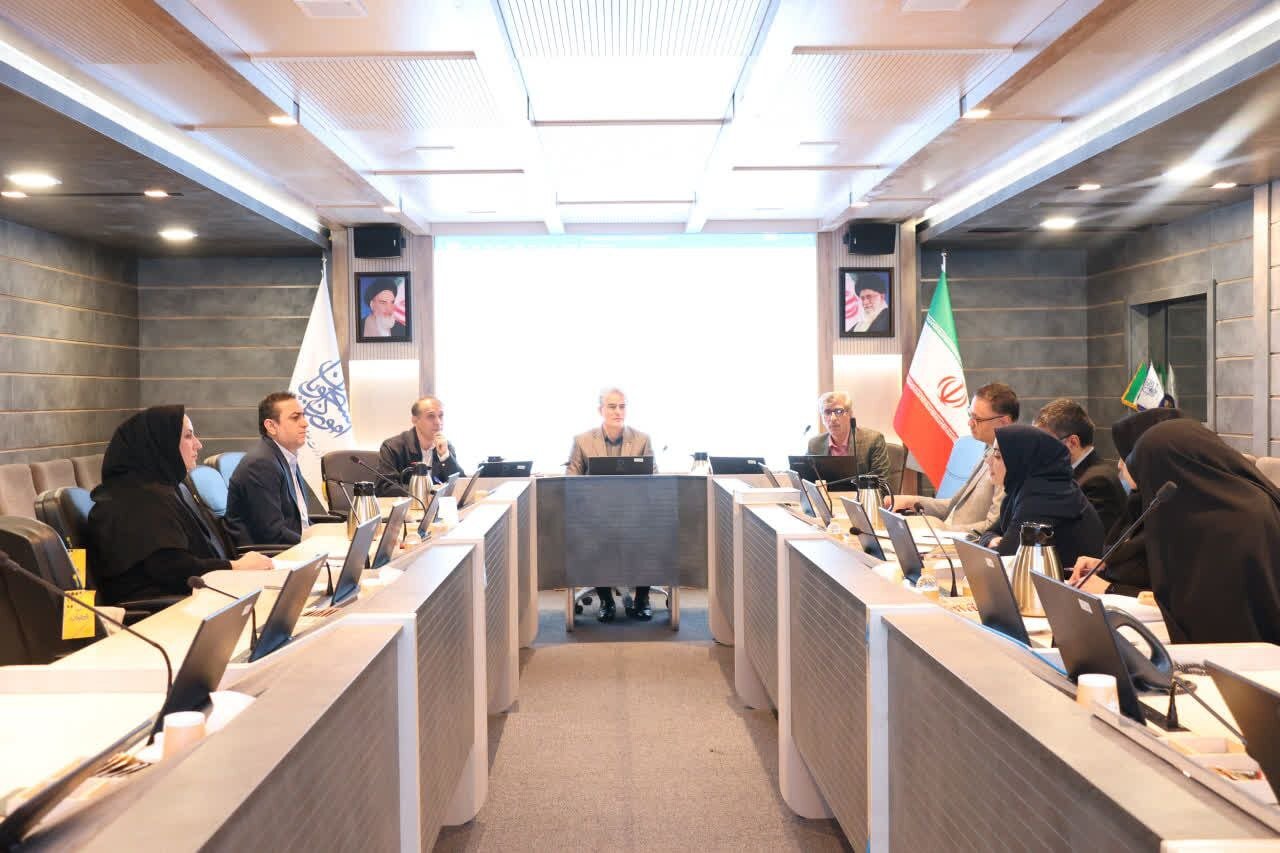 اخبار کوتاه دانشگاهی ۲۵ آذرماه