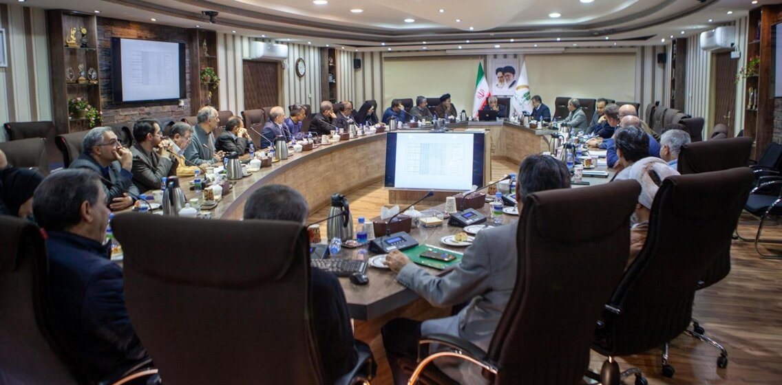 اخبار کوتاه دانشگاهی ۲۵ آذرماه