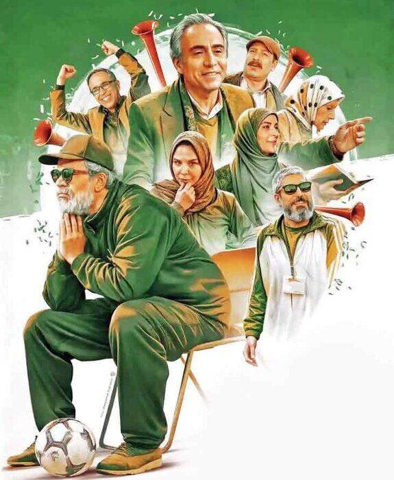 روایتی از زندگی علی بلوکباشی در «آئینه عمر»/پورشیرازی با بوقچی و لولایی با شفرونی میآیند