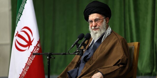 رهبر انقلاب: جوانهای امروز ما جوانان خوبی هستند