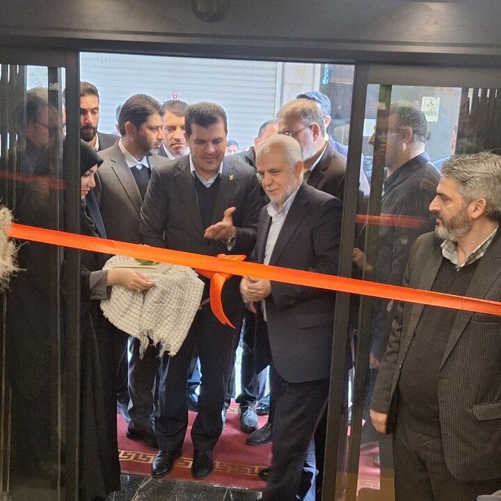 فعالیت بیش از ۱۱ هزار نخبه شاهد با شاخصهای بنیاد ملی نخبگان