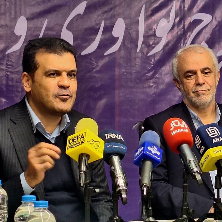 فعالیت بیش از ۱۱ هزار نخبه شاهد با شاخصهای بنیاد ملی نخبگان