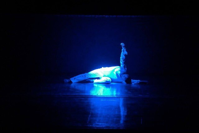 در سکانس پایانی حقیقت چه گذشت ؟