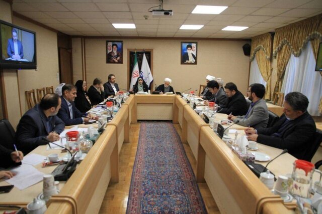 انصاری: بنای ما پاسخگویی دستگاهها درباره اجرای حقوق شهروندی است