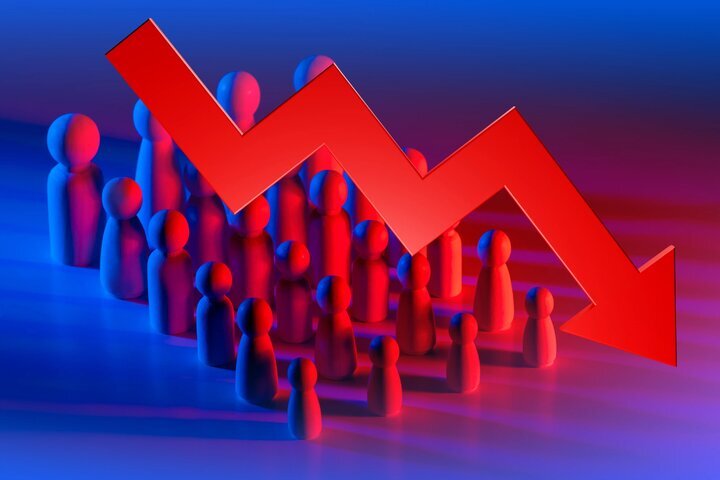 راهکار افزایش جمعیت اروپا تغییر کرد