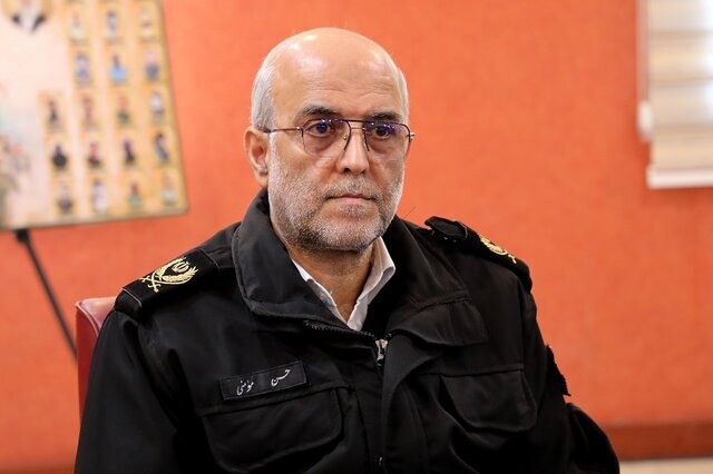 سهم ایمنی راه درحادثه مرگباراتوبوس محور نطنز/تا پایان بررسی کارشناسی نمیتوان نظر قطعی داد