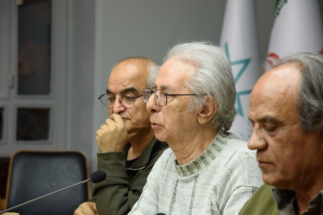 مقایسهای میان عکس و سینما وجود ندارد!