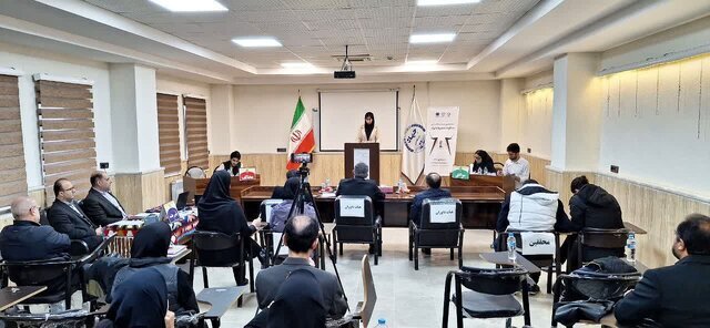 مرحله نهایی مسابقات مناظره دانشجویی در گیلان برگزار شد