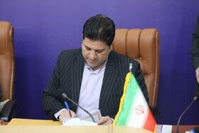تقویت دیپلماسی فرهنگی و گردشگری میان ایلام و استان‌های عراق
