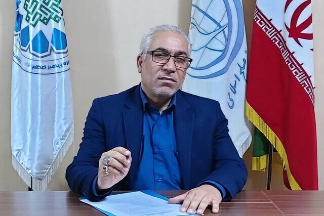 پرچم ائتلاف جهانی علیه آپارتاید علمی آبان سال آینده برافراشته میشود