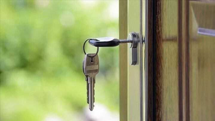 فروش املاک در ترکیه صعود کرد