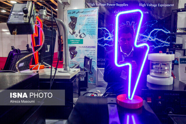 انعقاد ۱.۵ همت قرارداد پژوهشی در تستای هفتم