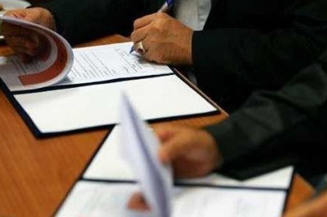 گسترش همکاری پژوهشگاه ملی اقیانوسشناسی و مؤسسه تحقیقات علوم شیلاتی