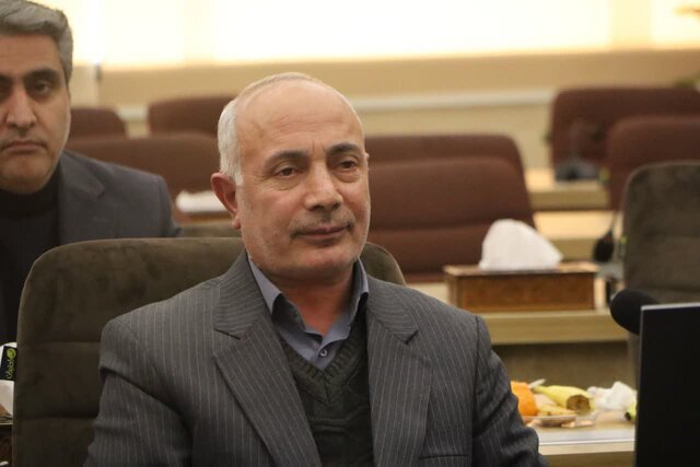 رئیس صمت سلماس: این شهرستان دارای پتانسیل بالای سرمایهگذاری در حوزههای مختلف است