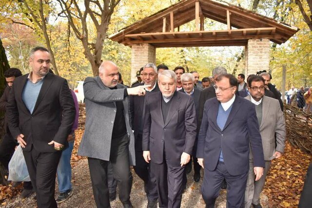 گردشگری گلستان نیازمند نگاه ملی و برنامهریزی هدفمند