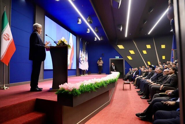 کیفیت خودرو در وزارت صنعت، معدن و تجارت اولویت جدی است