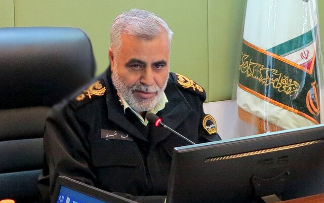 ضربه پلیس به شبکههای مالخری کشور/ تکمیل بانک اطلاعاتی بیش از ۲۰۰۰ مالخر حرفهای