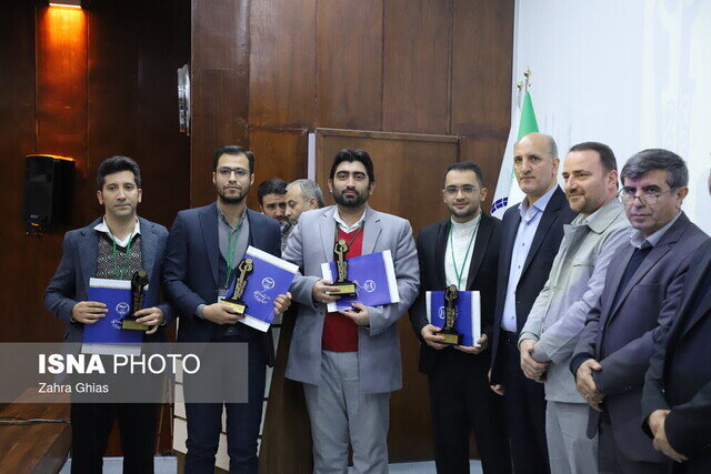 مرحله استانی مسابقات ملی مناظره دانشجویان در آذربایجان شرقی به ایستگاه پایان رسید