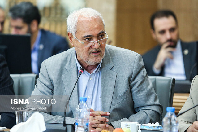 «نشان مشهدالرضا(ع)»؛ بازتابدهنده چهرههای واقعی و اثرگذار اقتصاد شهر