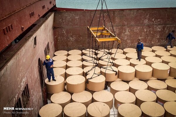 بررسی ابعاد یک ضرورت ملی در نشست هماندیشی «مسئله کاغذ»