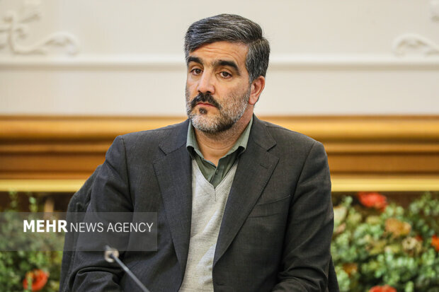 سامانه سپهتن تا پایان سال برای همه اتوبوسها فعال میشود