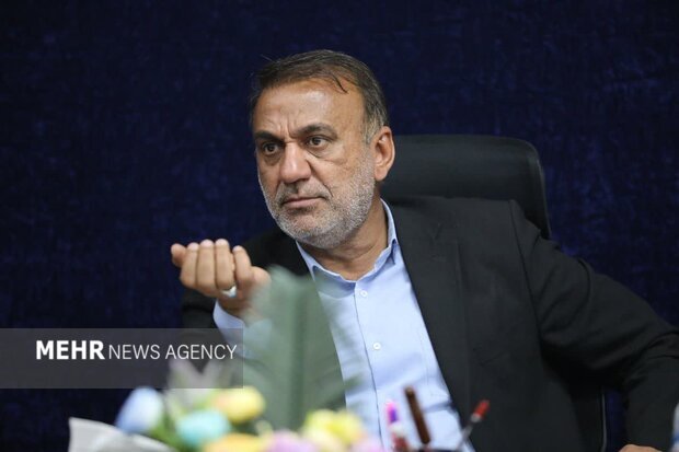 ثبتنام بیش از ۵۷۰ اثر در بخش «جایزه ویژه خوزستان» جشنواره چندرسانهای