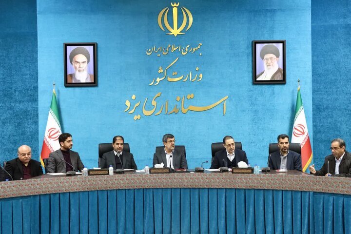 بابایی: کمتحرکی و سبک زندگی ناسالم، آینده توسعه یزد را تهدید میکند